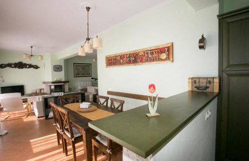 Villa Marco - Foto 17