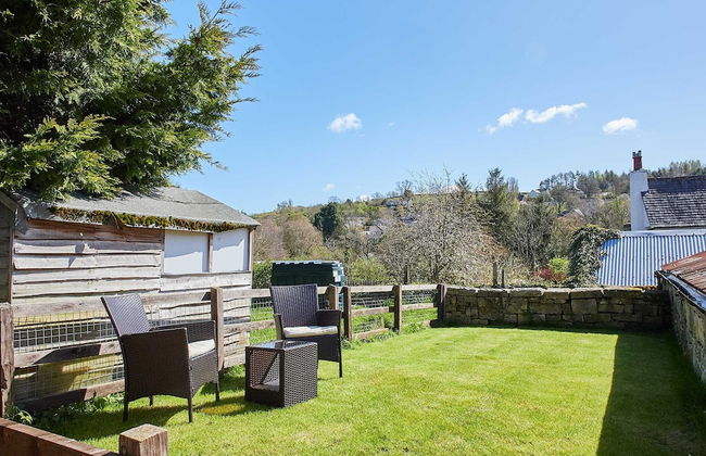 Host Stay Rose Cottage - Foto 4