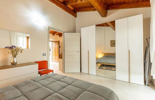 Chalet La Greta Vista Superiore - Photo 36