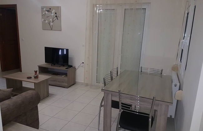 Ria's Sea View Apartment - Foto 9