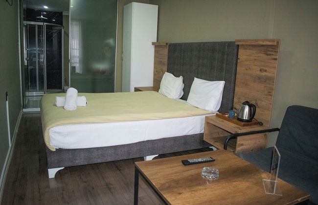 Centrum Hotel & Spa - Foto 18