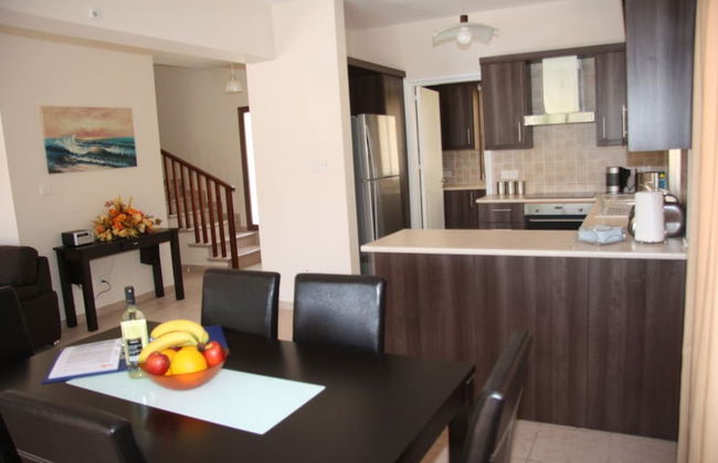 Vineland Holiday Villas - Foto 18