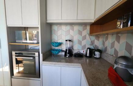 Villa Privada de Luxo com Piscina Refugio para Familias em Maringa - Foto 23