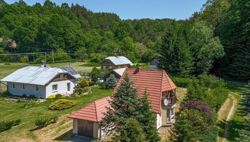 Zielony Zakątek - Foto 3