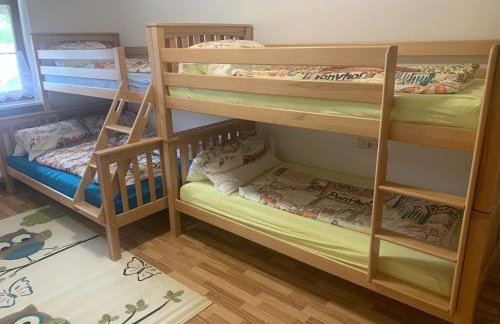 Ferienwohnung am Ponyhof - Foto 25