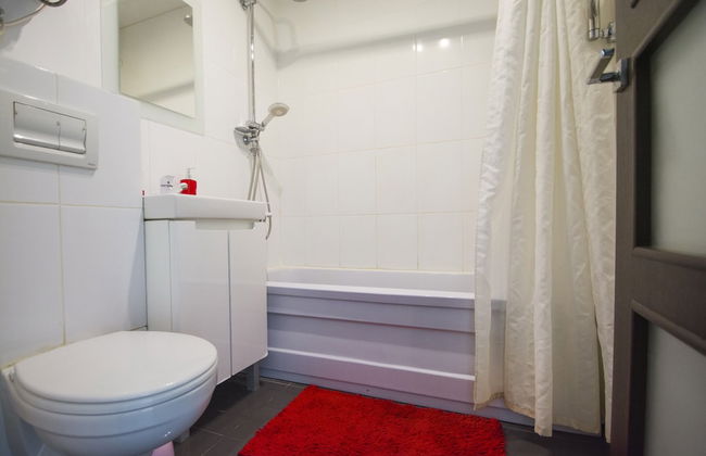 Aparton.by - Yakuba Kolasa 8 str. - Photo 9