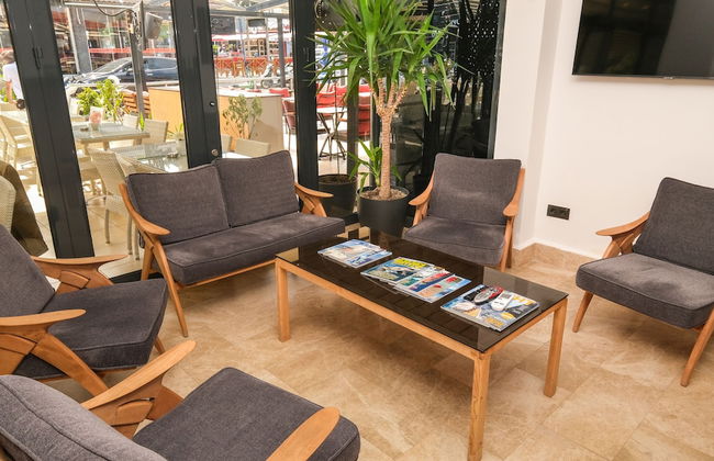 Alesta Seaside Residence - Foto 5