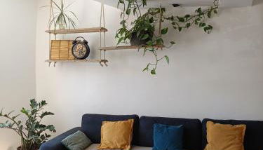 Belle maison lumineuse en pierre Catalogne - Argelès sur Mer - Collioure - Foto 4