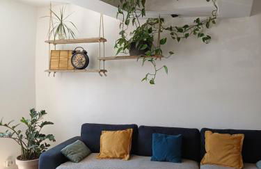 Belle maison lumineuse en pierre Catalogne - Argelès sur Mer - Collioure - Photo 4