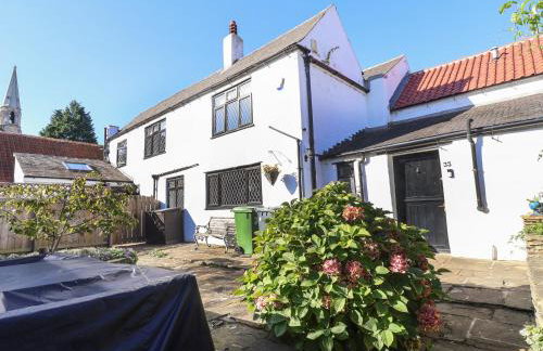 Old Roost Farmhouse - Foto 29