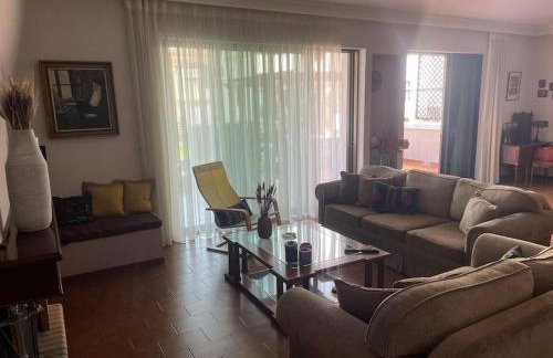 Maria's Apartment, Selianitika - Foto 7