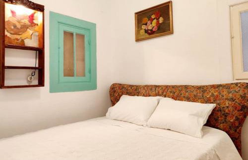 Korthaki Beach House Οικογενειακή Villa στη θάλασσα - Photo 19