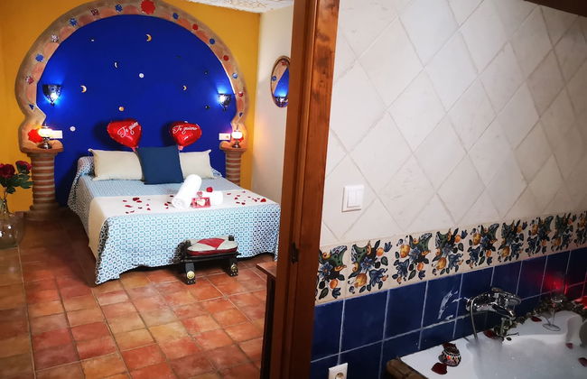 Apartamentos La Suerte - Foto 51