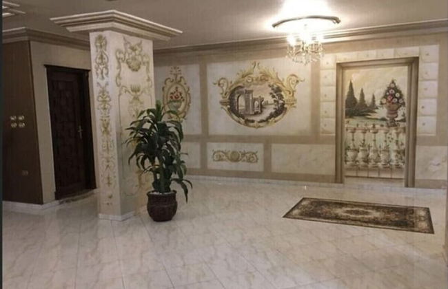 Penthouse Apartment Pyramids view - Foto 11