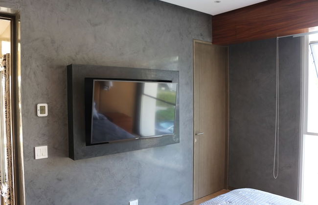 Central Park Guadalajara Boutique Apartment - Foto 71