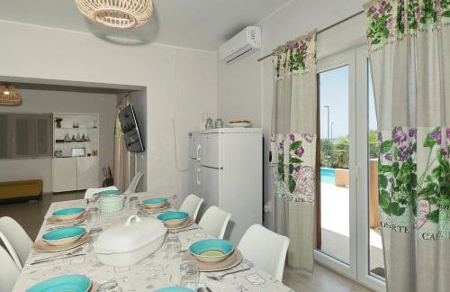 Villa ''Vana'' - Foto 12