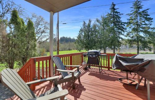 Spacious 3-Bedroom Near Campus - Photo 26