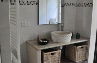 Gîte de France L'oustal 3 épis - Gîte de France 6 personnes MAE-6574 - Foto 17