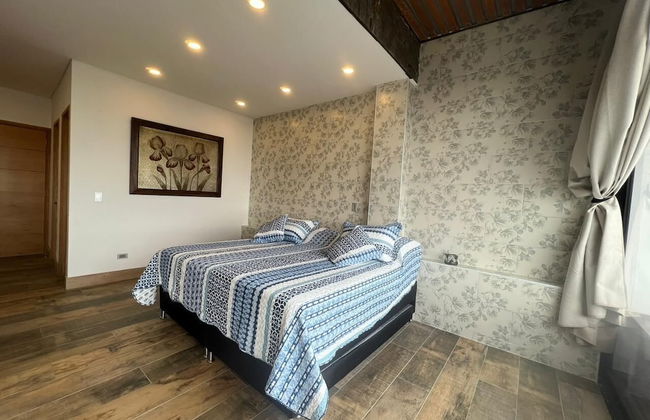 MONTECIELO HOSTING GUATAPE - Photo 59