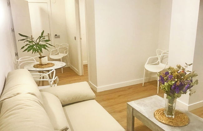 Apartamentos Santander Maliaño Suites 3000 - Foto 31