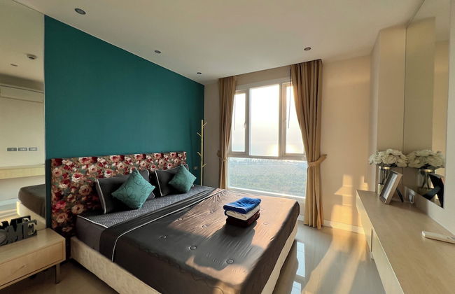 Grande Carribean Condo By Thita - Foto 46