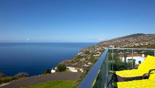 Martinho Apartment View - Photo 2