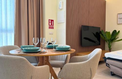 Illetes Flats - Suite cerca de Feria de Muestras y Metro - Foto 1