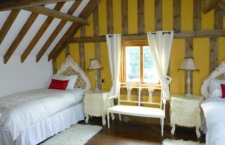 The Old Carthouse - Photo 6