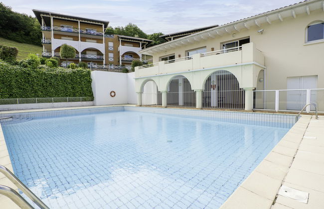 Résidence Soko Eder - Foto 16