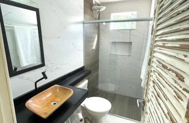 Atenas - Lofts com Cozinha - Próximo Aeroporto e Rodoviária - Foto 60