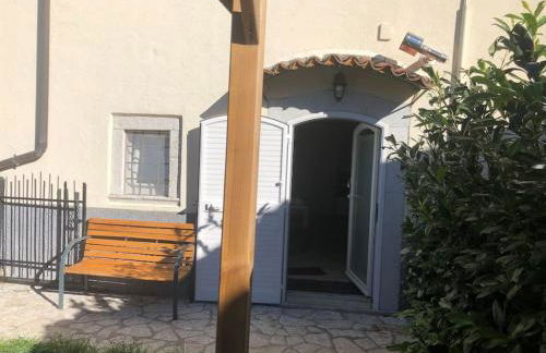 Il nido vicino Castel di Sangro ed Alfedena - Foto 25