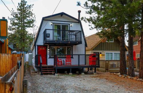 The Leonard Lane Hideout - Foto 23