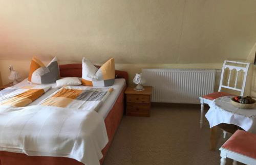 Ferienwohnung Krause oben - Photo 3