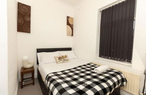 The Victorian Charm Retreat - Foto 13