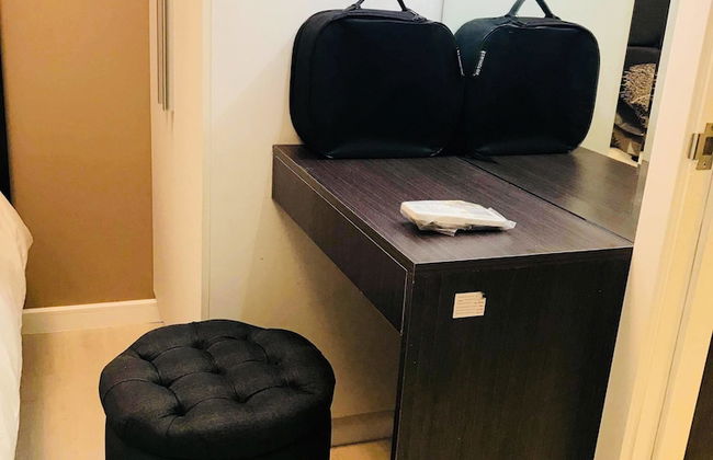 Maui 2 Bedroom Condo at Azure Urban Resort Residences - Foto 29