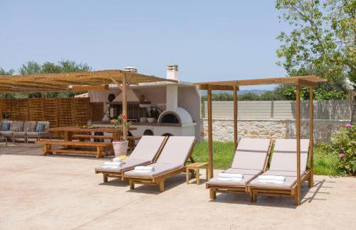 DANDELION stone house - Foto 34