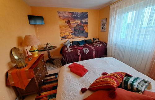 Chez Patrice et Marieline F3 - Foto 19