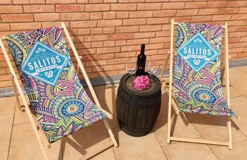 Ferienwohnung Schwalbennest-Großkoschen - Foto 21