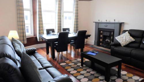 4 Bed Apartment, Paisley - Near GLA Airport - Foto 2