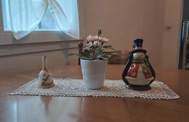 a casa di nonna Tarsilla-entire apartment,5 guests - Foto 33