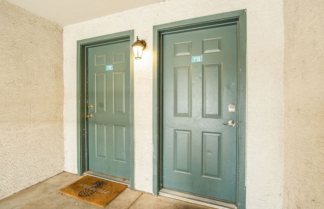 The Landmark Apartments - Foto 59