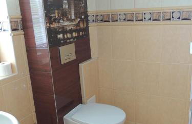 EUROPA APARTAMENTY - Foto 26