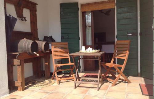 Casetta di campagna - Foto 13