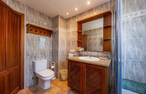 Sa Torre Apartaments - Foto 22