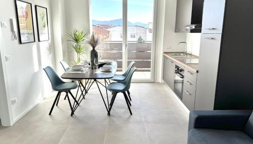 Cocktail - Sarnico Color Suites - Foto 2