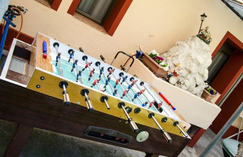 Casa Rural Las Barricas - Foto 60