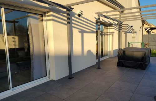 Maison proche du circuit des 24h du Mans - Photo 8