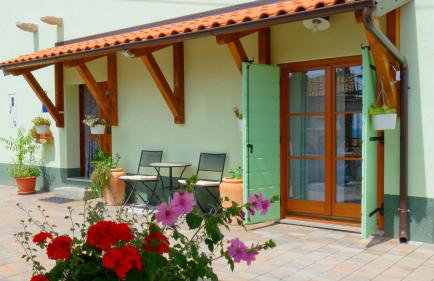 Villa Nicolara by Rent Istria - Photo 23