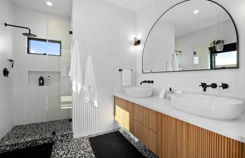 Rooftop 3B 3BA House Near Dodger Stadium and DTLA - Foto 11