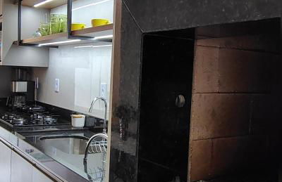 Gih Guest House Parque Beto Carrero - Foto 77